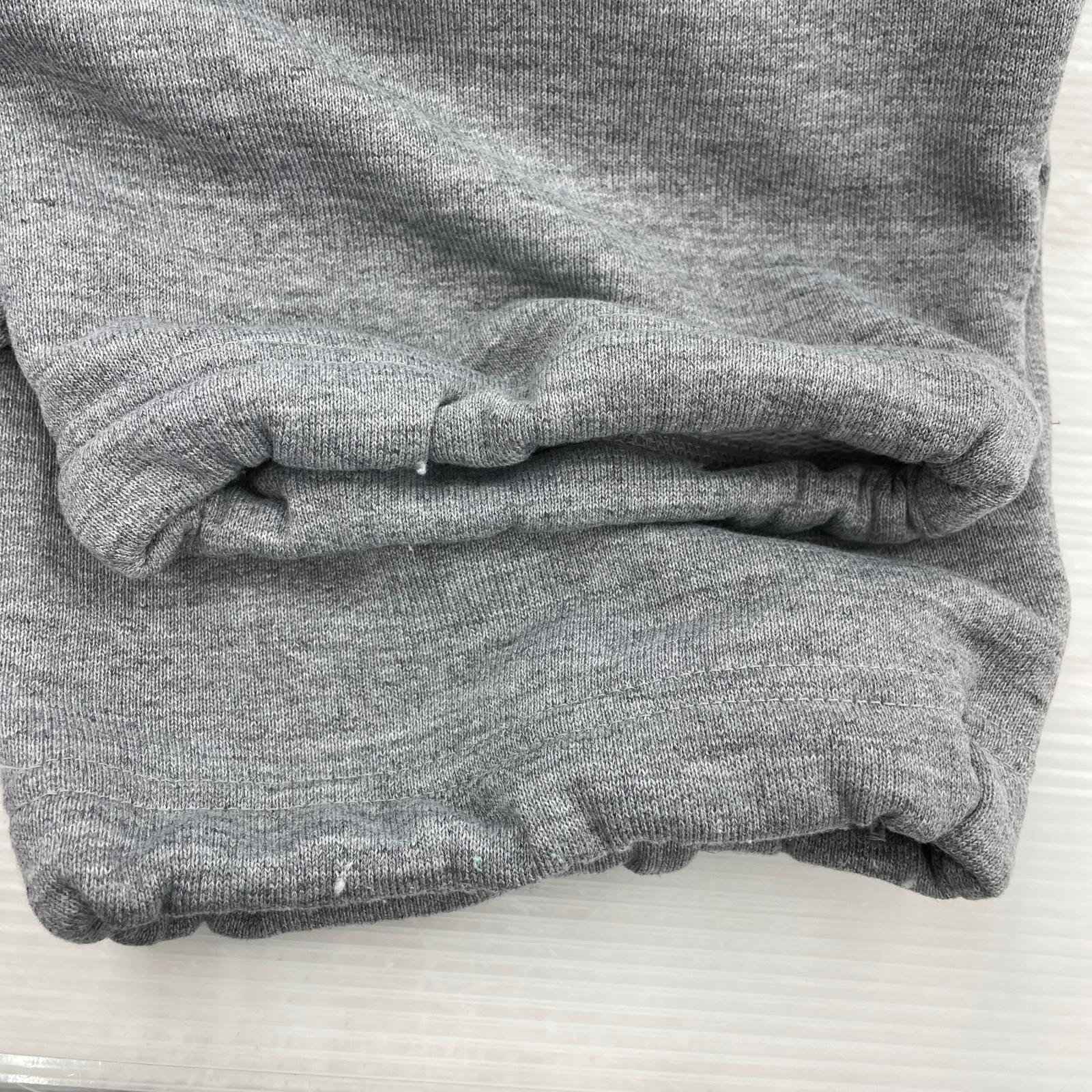 パンツ S.F.C. TECH WIDE TAPERED SWEAT PANT グレー M グレー
