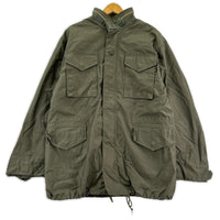 ミリタリージャケット M-65 FIELD JACKET M