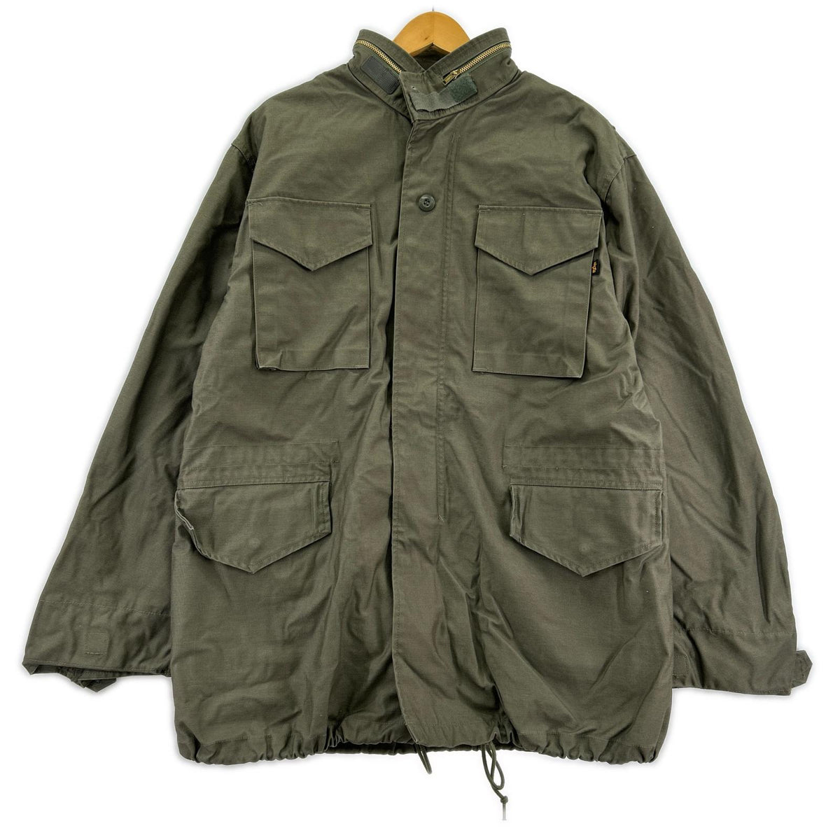 ミリタリージャケット M-65 FIELD JACKET M
