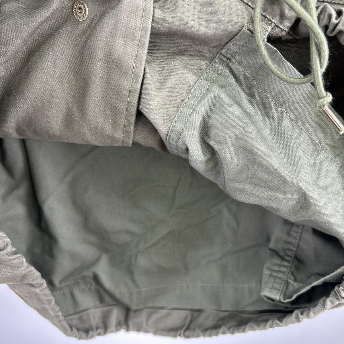 ミリタリージャケット M-65 FIELD JACKET M