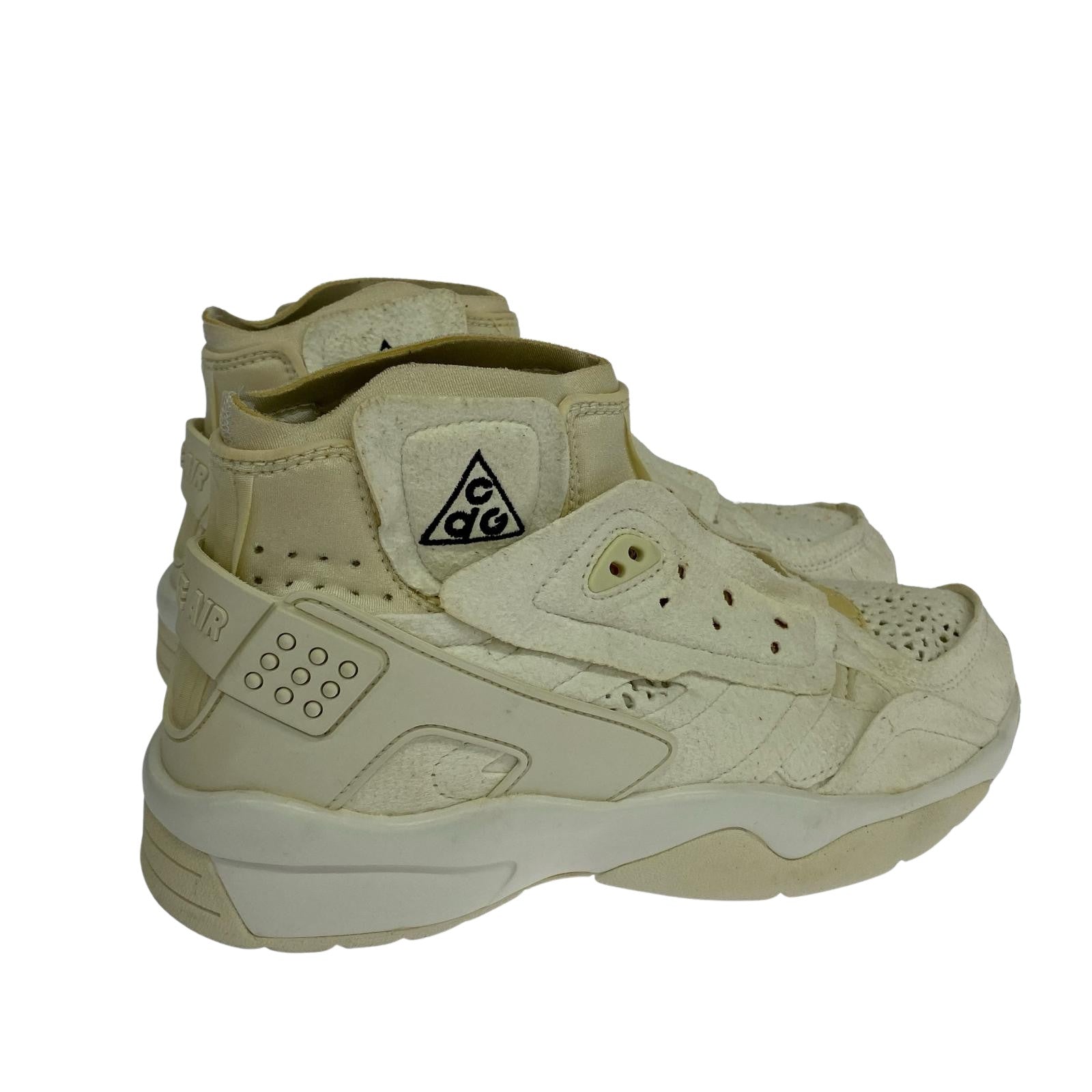 スニーカー HOMME PLUS ACG Air Mowabb 26cm 26cm (US8 UK7 1/2 EU42) ホワイト