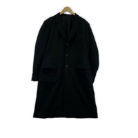 ジャケット REGULATION Yohji Yamamoto Reギャバ ドクタージャケット 3 ブラック 3 ブラック