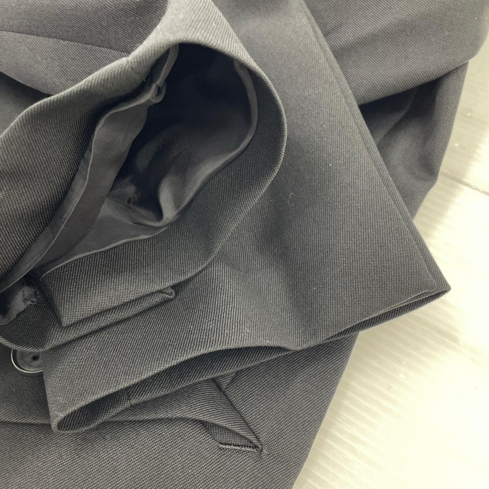 ジャケット GROSGRAIN デザインジャケット 1 ブラック ブラック