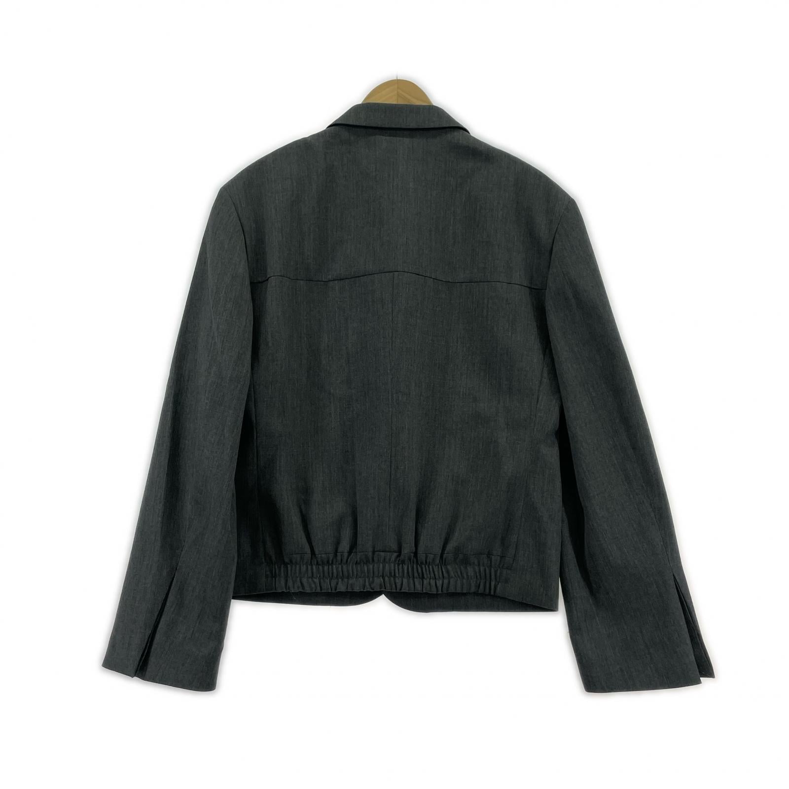 ジャケット GROSGRAIN デザインジャケット 2 グレー 2 グレー