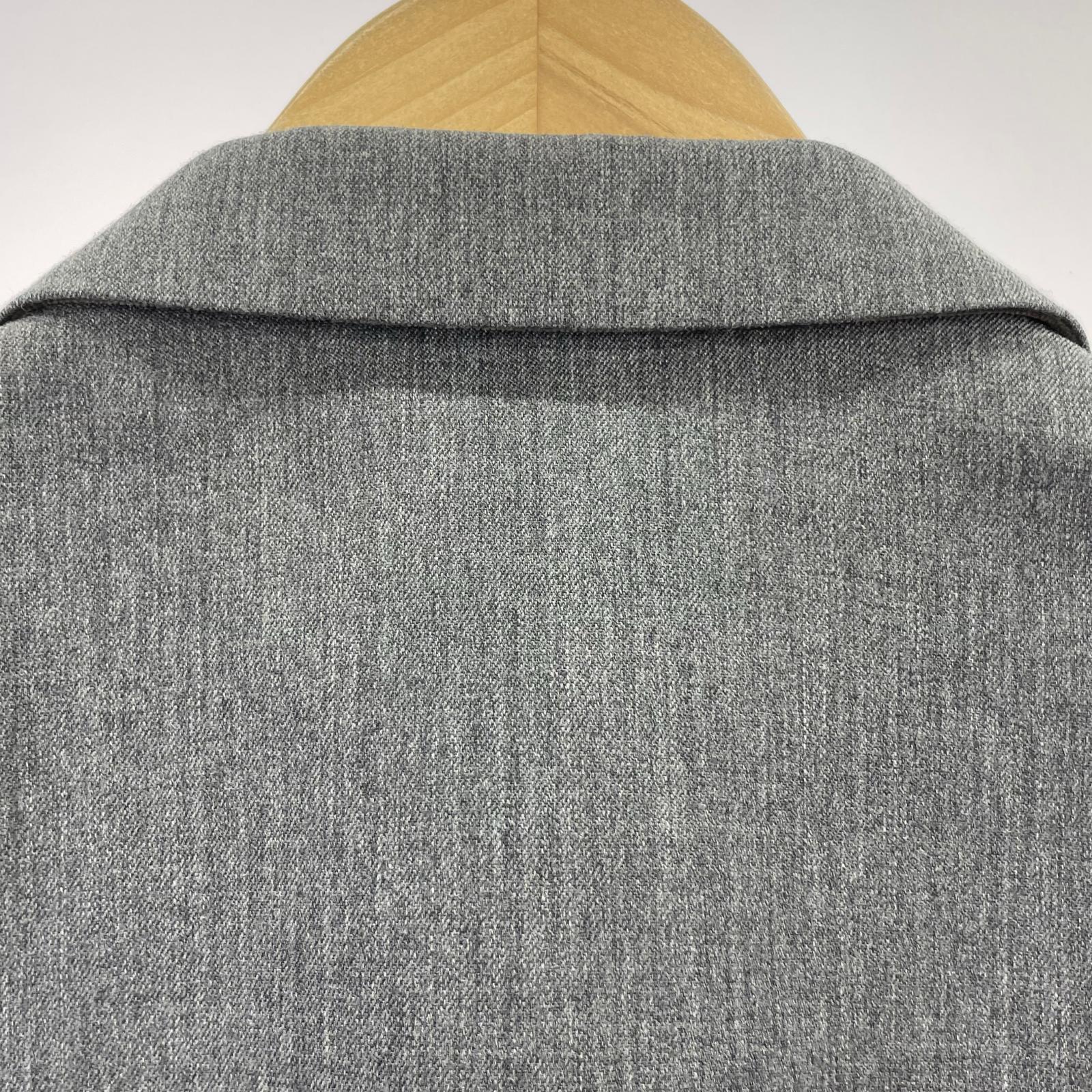 ジャケット GROSGRAIN デザインジャケット 2 グレー 2 グレー