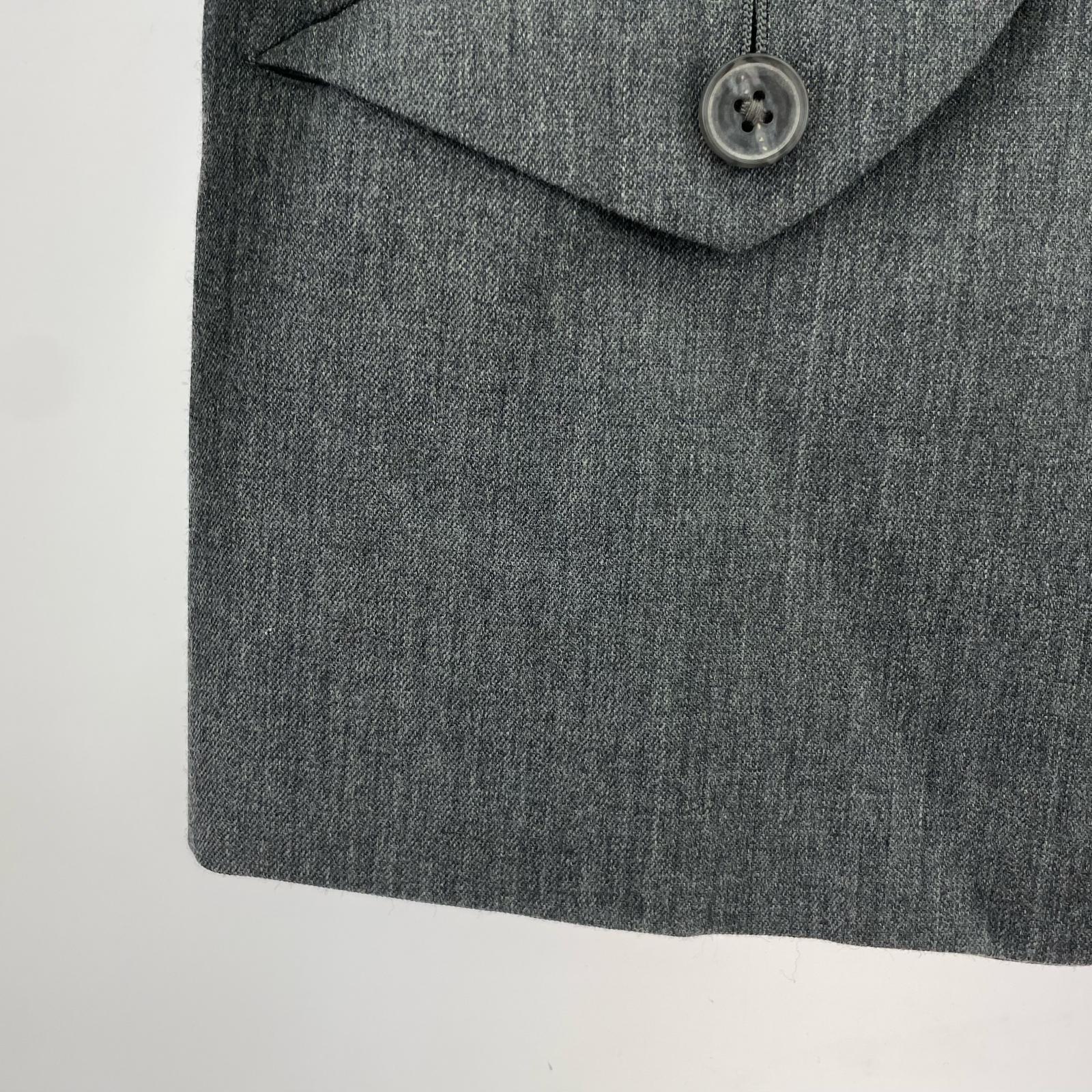 ジャケット GROSGRAIN デザインジャケット 2 グレー 2 グレー