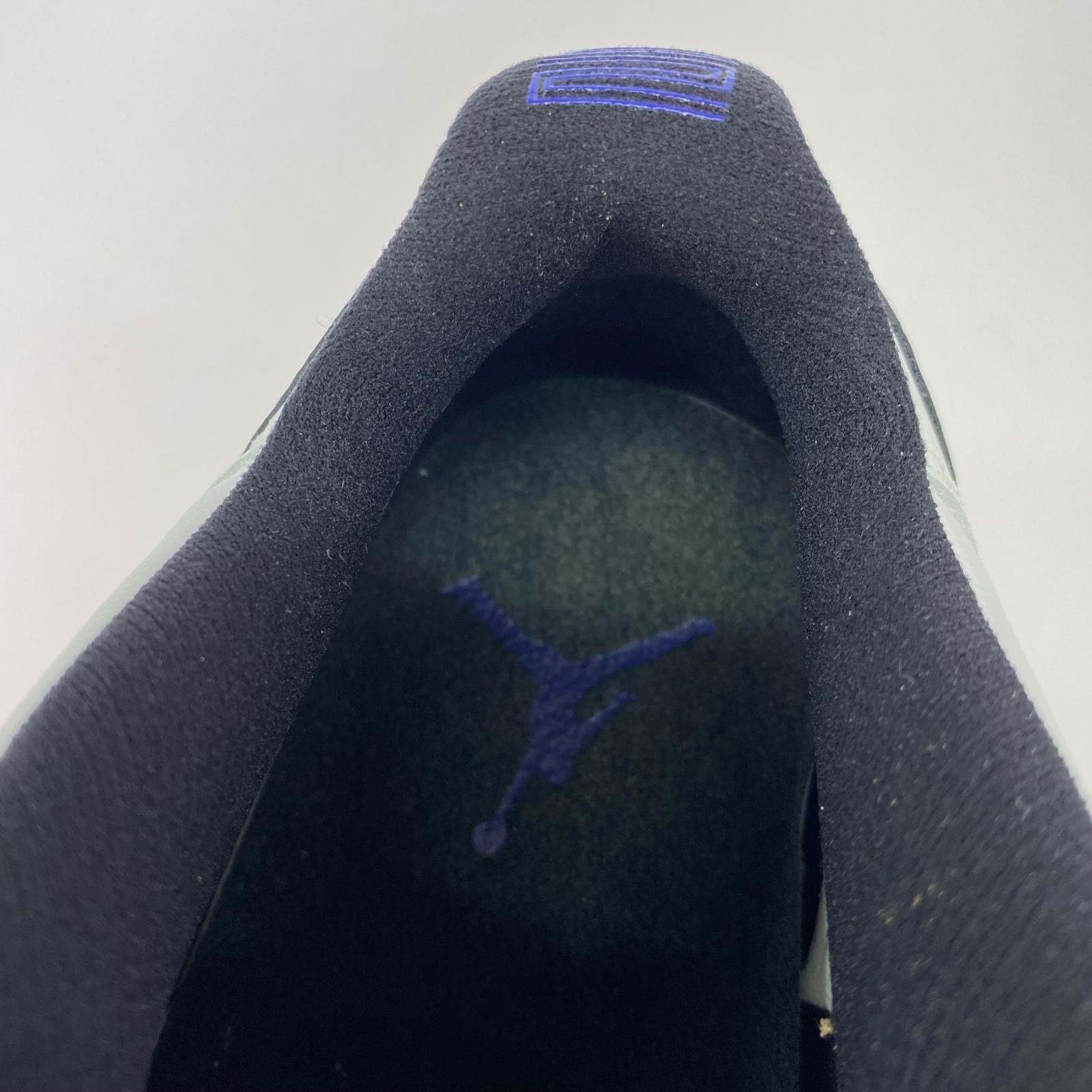 スニーカー WMNS AIR JORDAN 11 LOW Concord Sketch 26.5cm (US8 1/2 UK8 EU43)