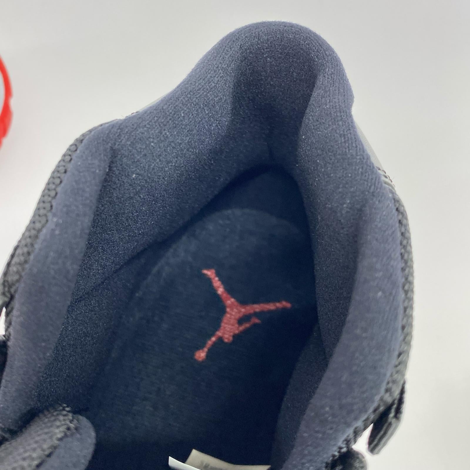 スニーカー 2012年製 AIR JORDAN 11 BRED 26.5cm US8.5 26.5cm (US8 1/2 UK8 EU43) ブラック