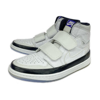 スニーカー AIR JORDAN 1 RE HI Double Strap 26.5cm 26.5cm (US8 1/2 UK8 EU43) ホワイト