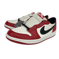 スニーカー AIR JORDAN 1 LOW CHICAGO 26.5cm US8.5 26.5cm (US8 1/2 UK8 EU43)