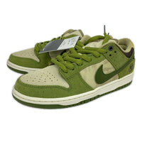 スニーカー SB DUNK LOW Yuto Horigome MATCHA 27.0cm 27cm (US9 UK8 1/2 EU44) グリーン