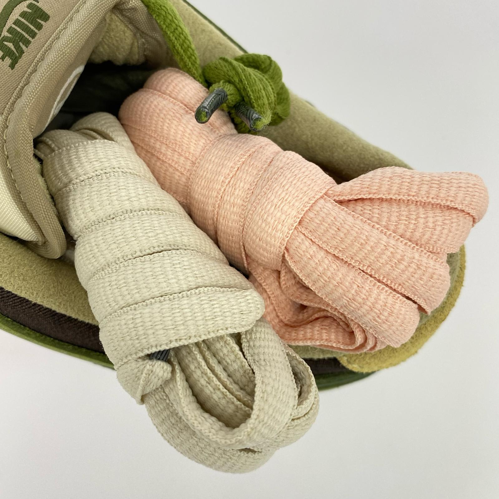 スニーカー SB DUNK LOW Yuto Horigome MATCHA 27.0cm 27cm (US9 UK8 1/2 EU44) グリーン
