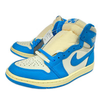 スニーカー Air Jordan 1 Retro High UNC Reimagined 26.5cm (US8 1/2 UK8 EU43)
