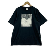 半袖Tシャツ Supreme×Jordan 24AW Biggie S/STシャツ HJ8385-010 黒 (L) L ブラック