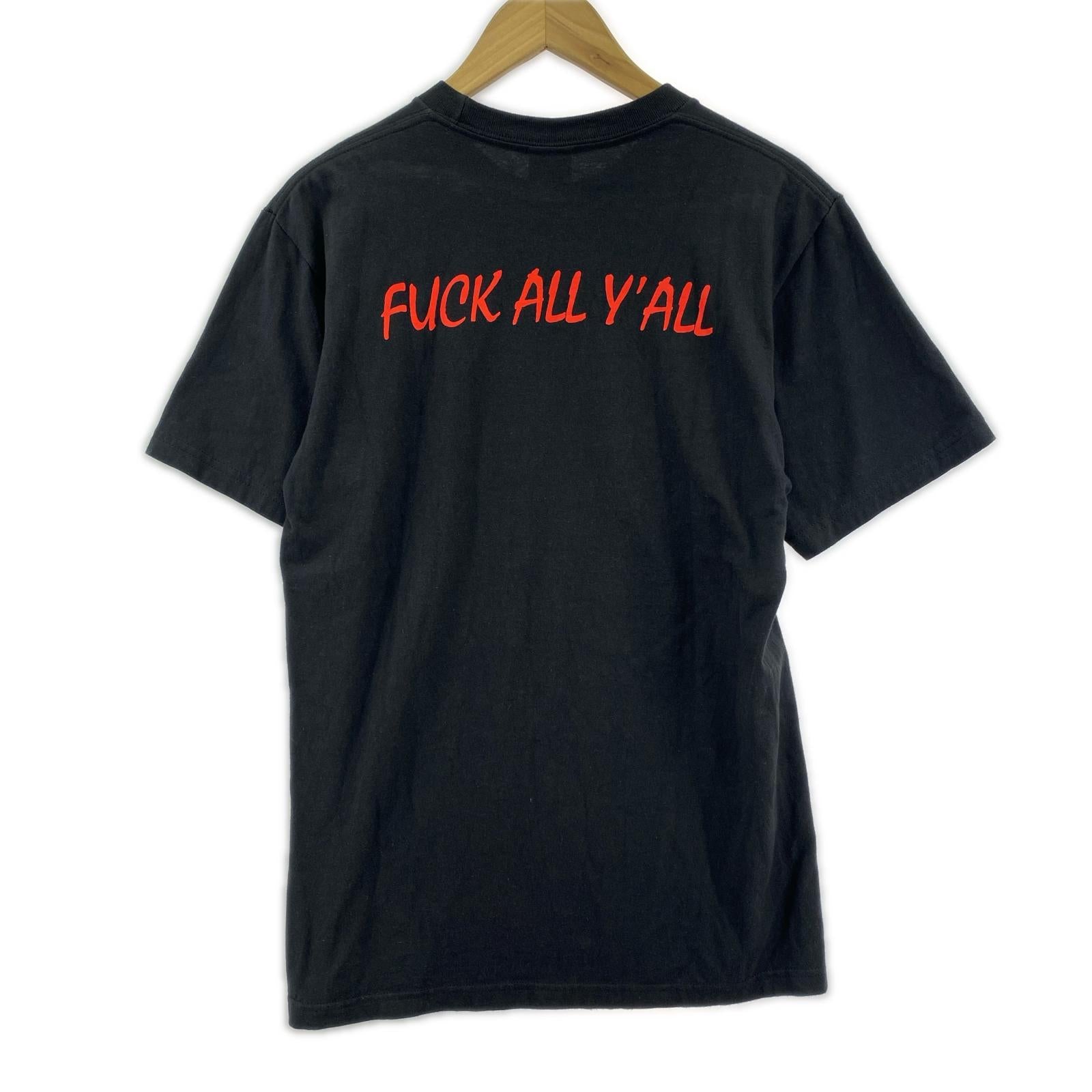 半袖Tシャツ 25aw split tee S ブラック
