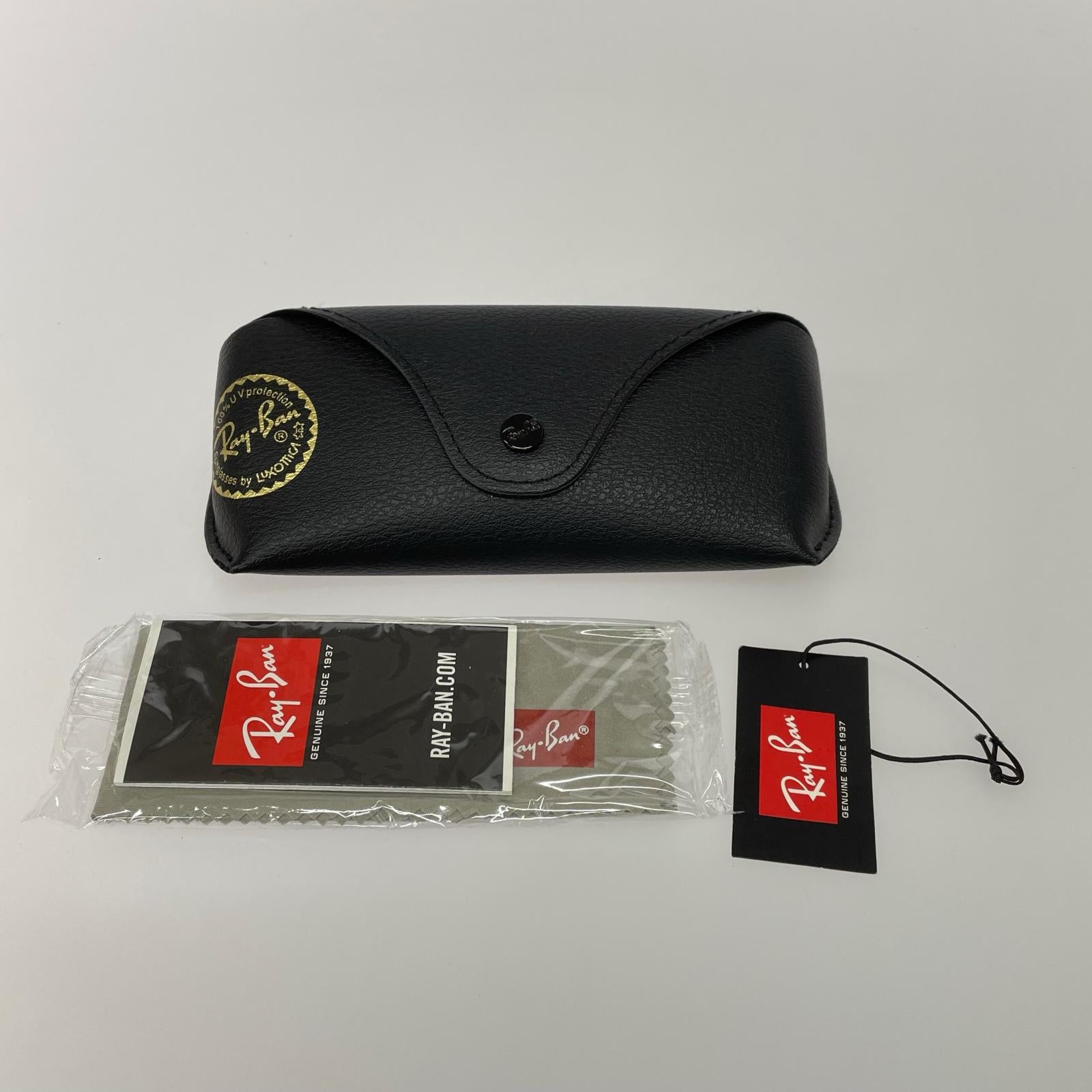 その他アクセサリー JACK ゴールド×グリーン RB3565 ゴールド