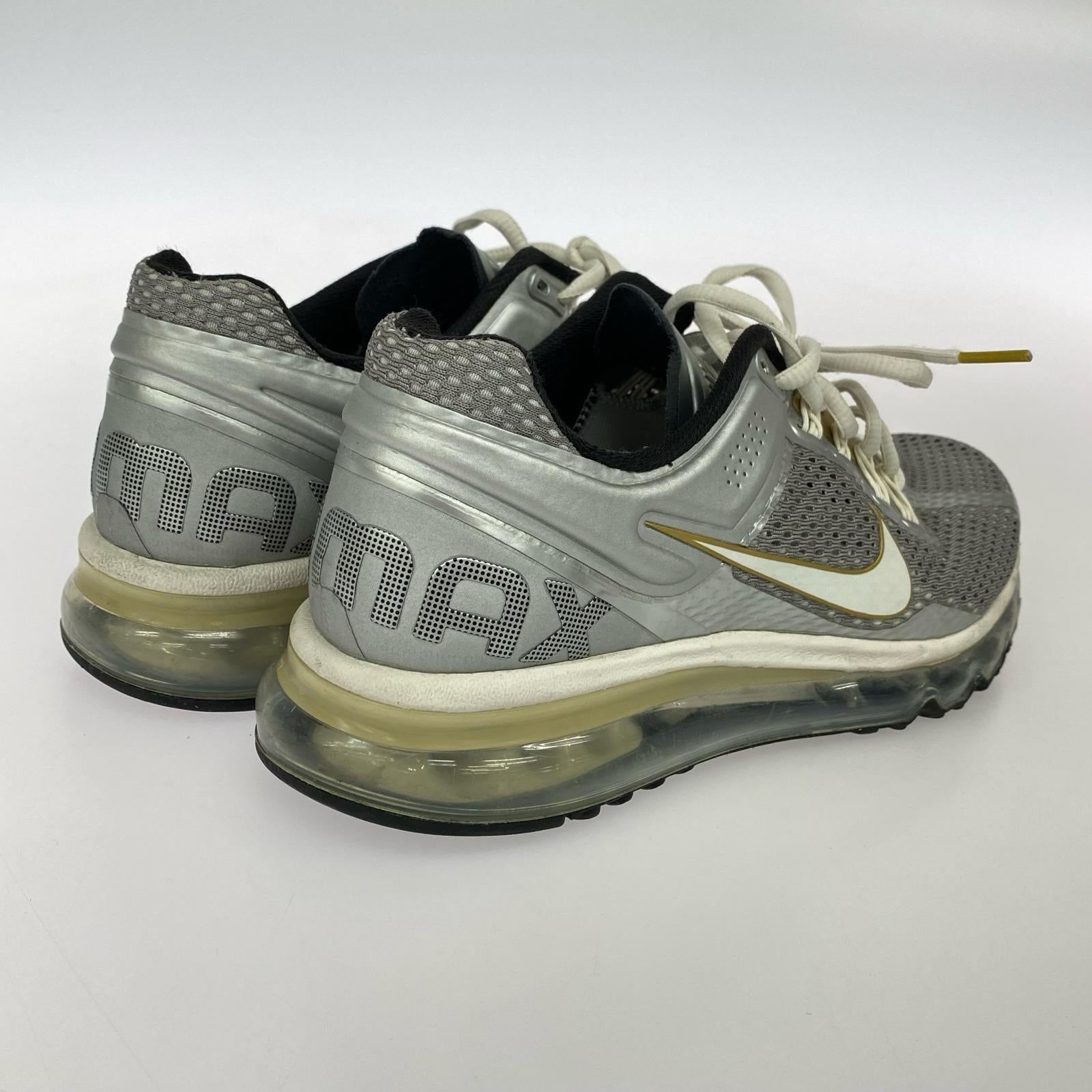 スニーカー AIR MAX 2013/27.0/HJ7901-095 27cm (US9 UK8 1/2 EU44) グレー