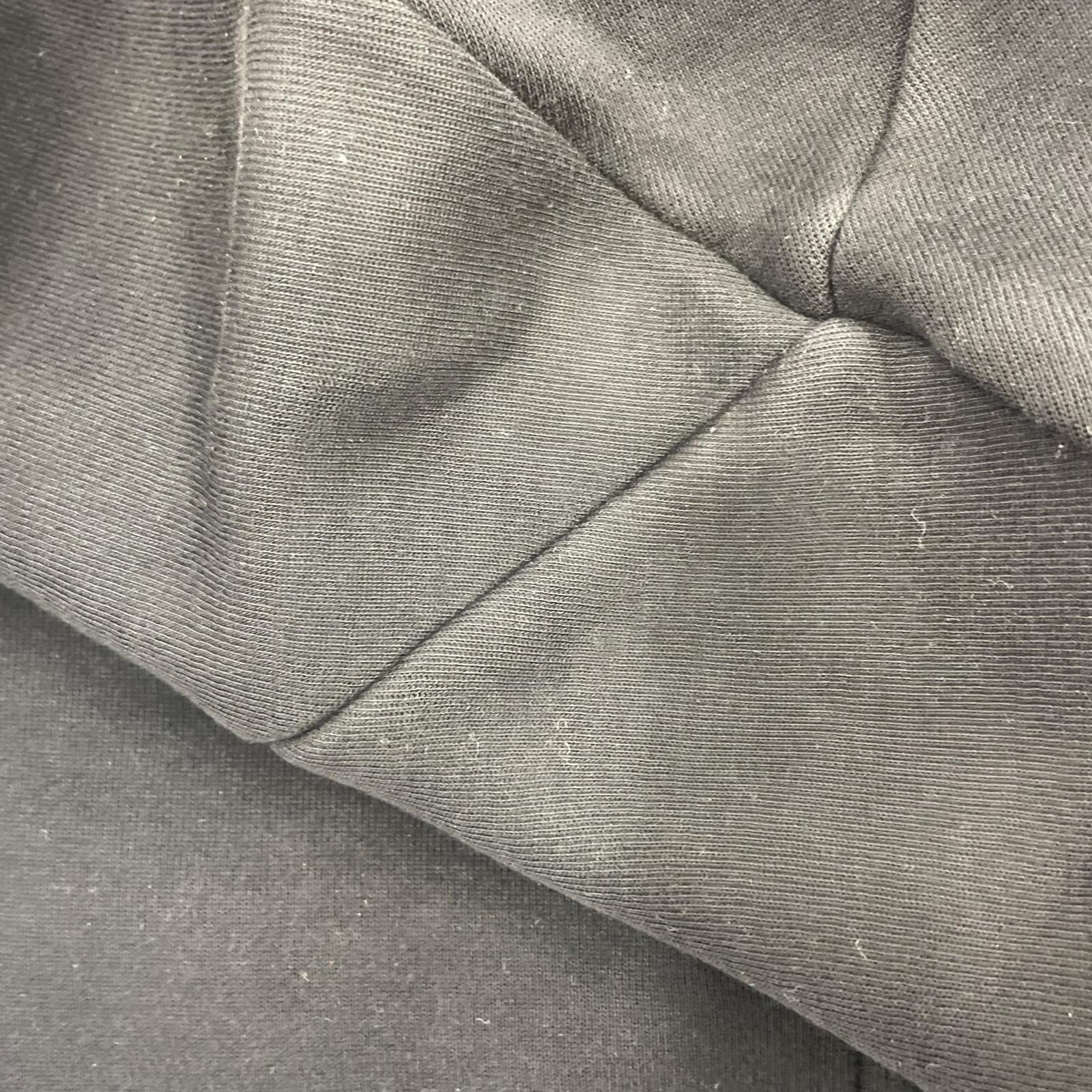 ブルゾン TECH FLEECE FULL ZIP WIND RUNNER HOODIE M ブラック