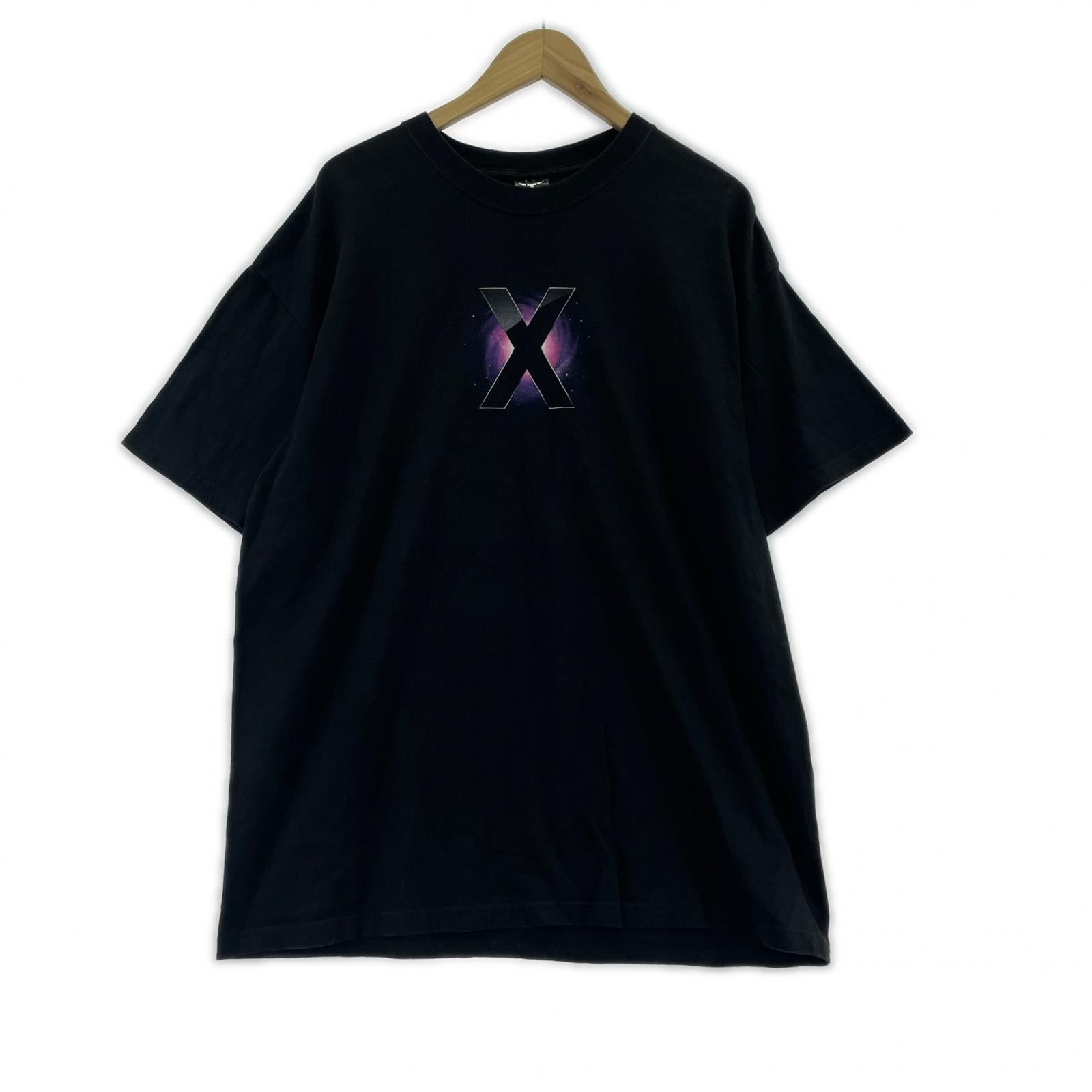 半袖Tシャツ MAC 黒