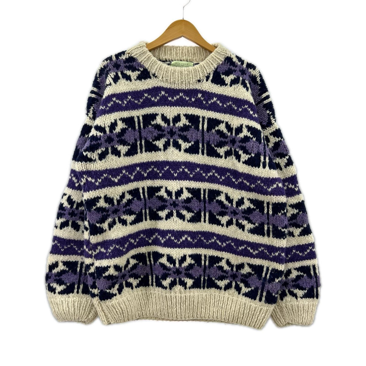 ニット OTAVALO ニット