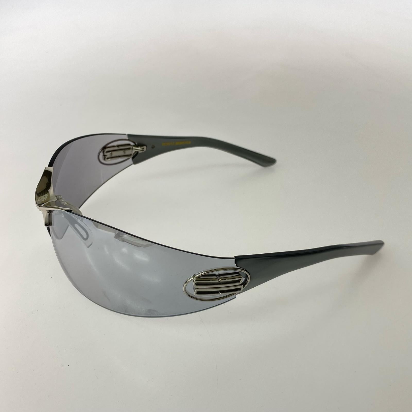 その他アクセサリー Meta 02(G) グレー