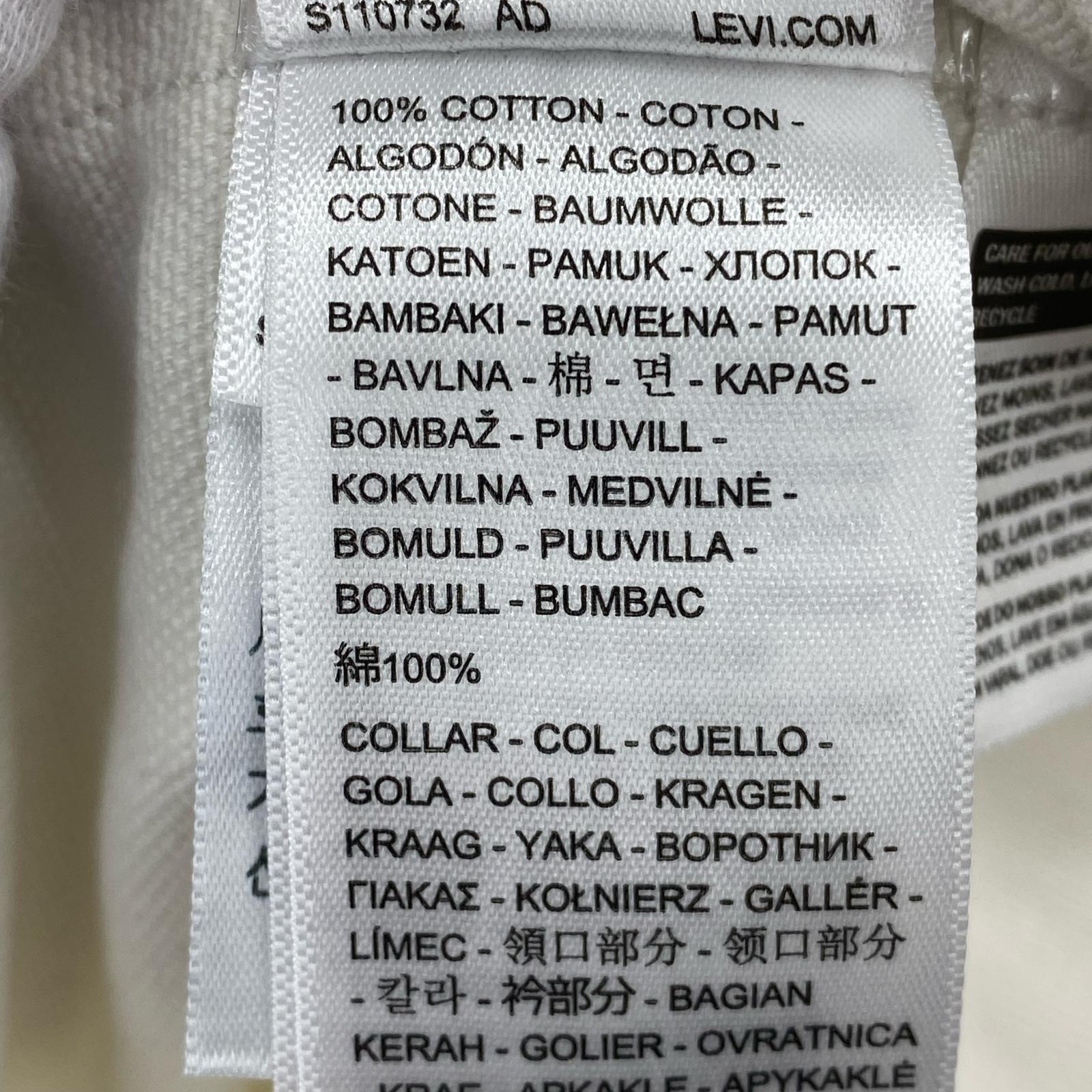 その他アウター Mechanics Full-Zip Jacket 白 M M ホワイト