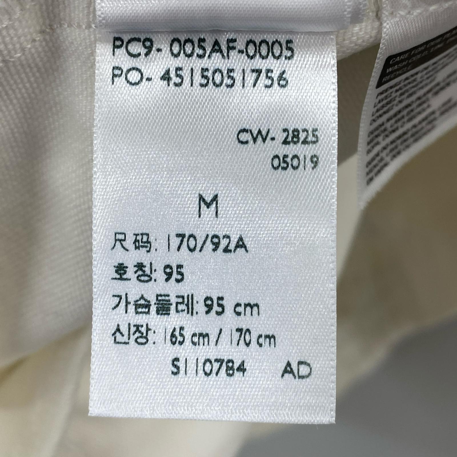 その他アウター Mechanics Full-Zip Jacket 白 M M ホワイト