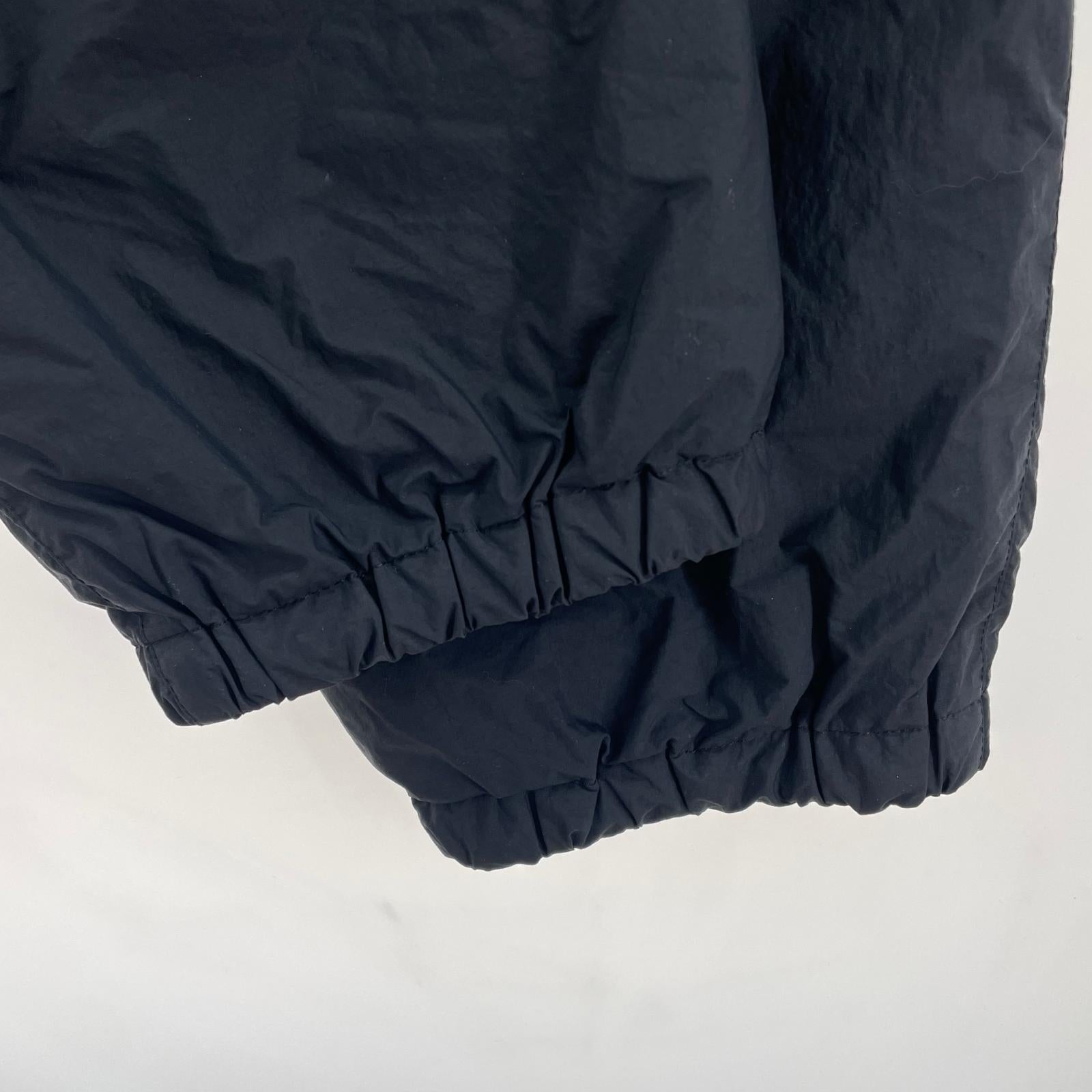パンツ スタイリスト私物 NYLON PADDED PANTS L ブラック
