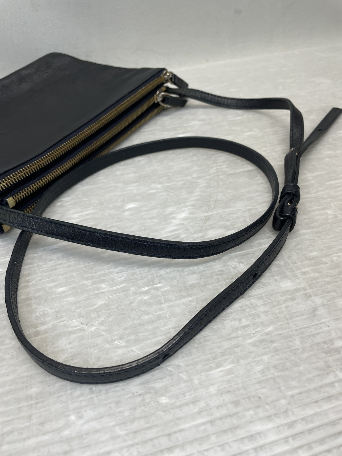 CELINE トリオラージ ショルダーバッグ S-MM-1112