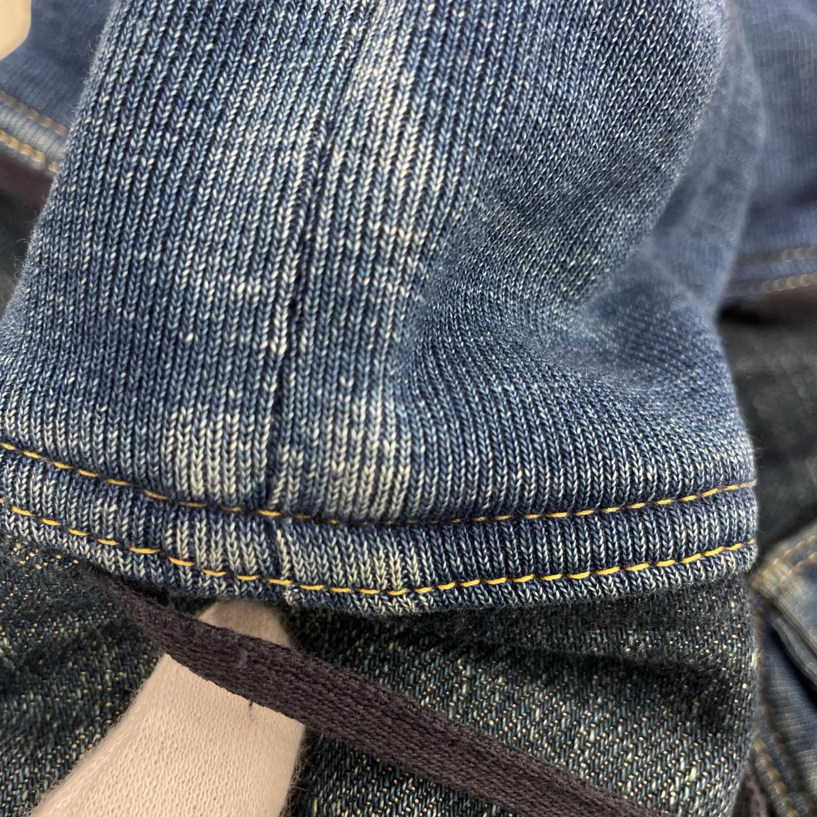 デニムパンツ EK-134 L