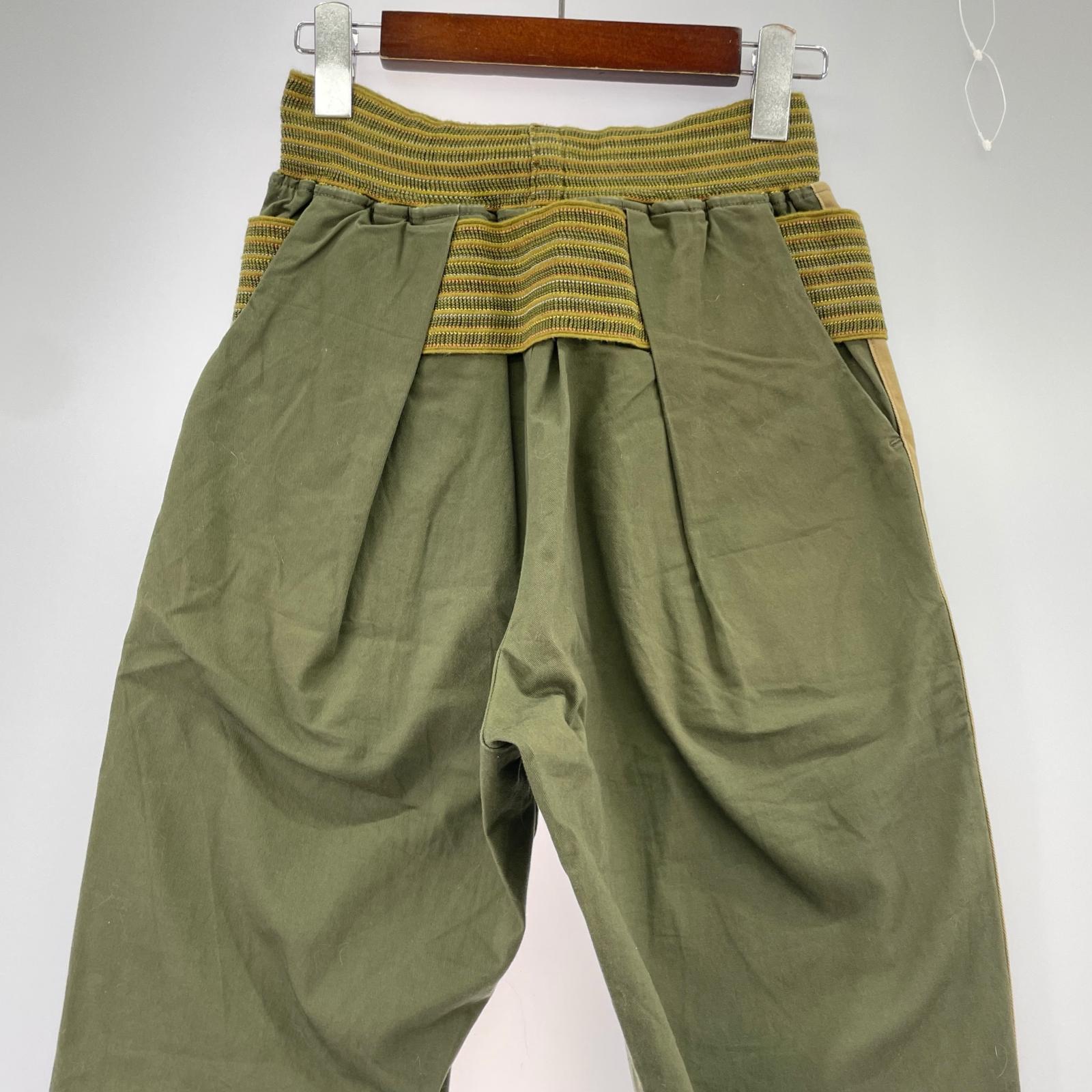 パンツ K1810LP169