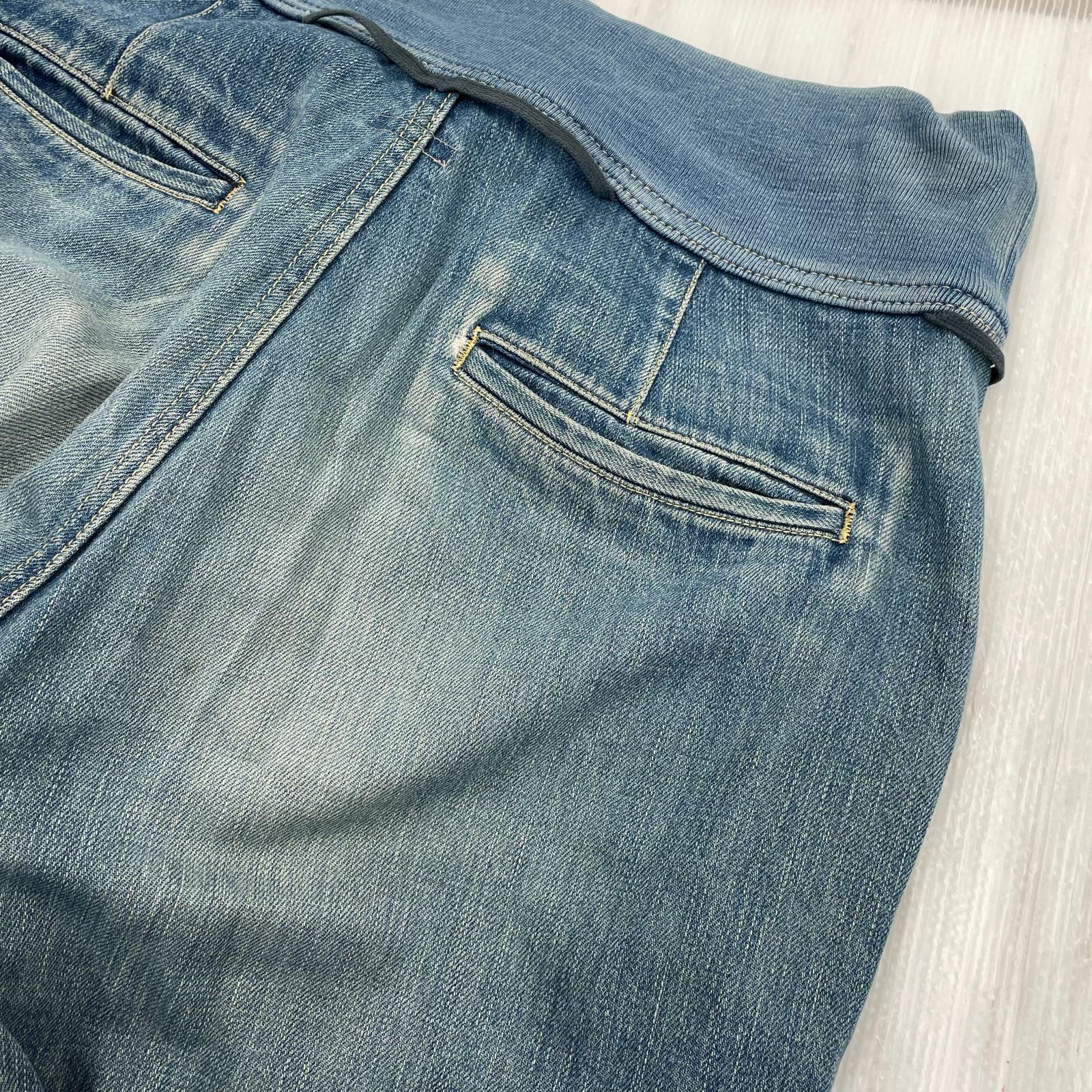 デニムパンツ EK-78