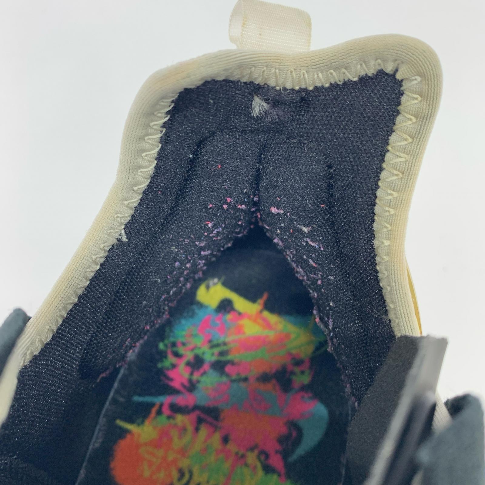 スニーカー LEBRON JAMES GANG 27.5cm (US9 1/2 UK9 EU45) ブラック
