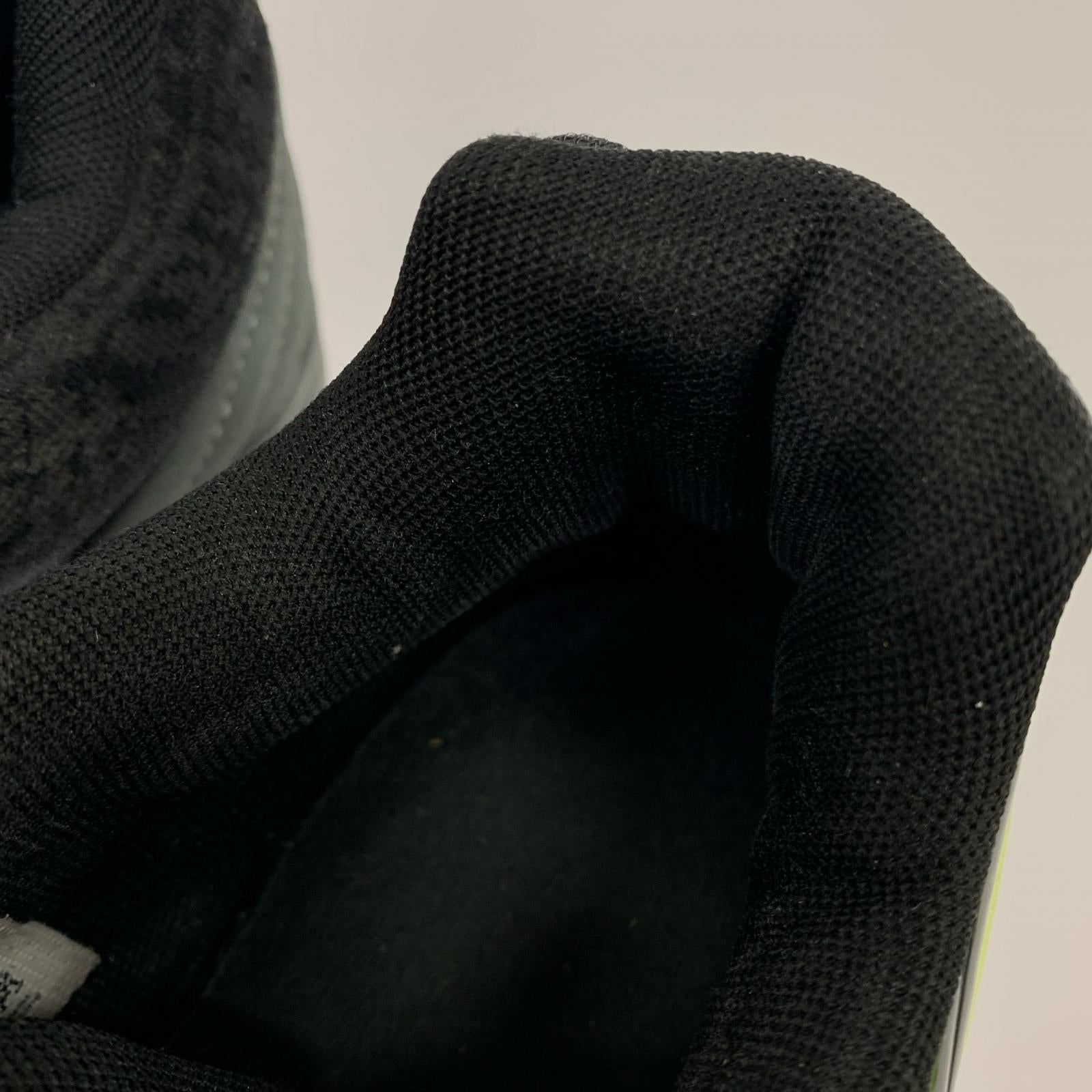 スニーカー JA 2 EP 26.5cm 26.5cm (US8 1/2 UK8 EU43) ブラック