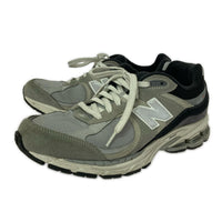 スニーカー M2002RSG GRAY 23FW-S グレー 27.5cm 27.5cm (US9 1/2 UK9 EU45) グレー