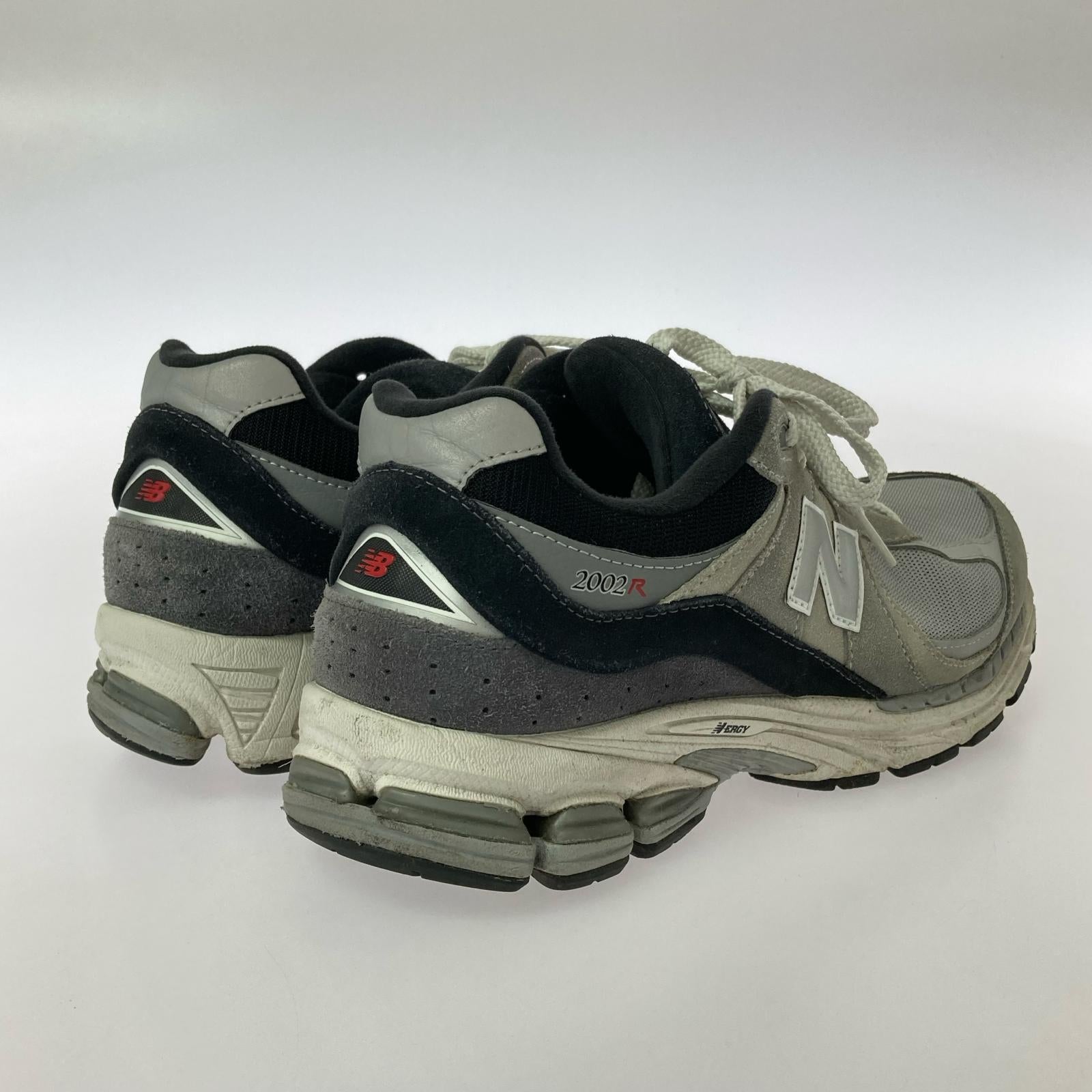 スニーカー M2002RSG GRAY 23FW-S グレー 27.5cm 27.5cm (US9 1/2 UK9 EU45) グレー