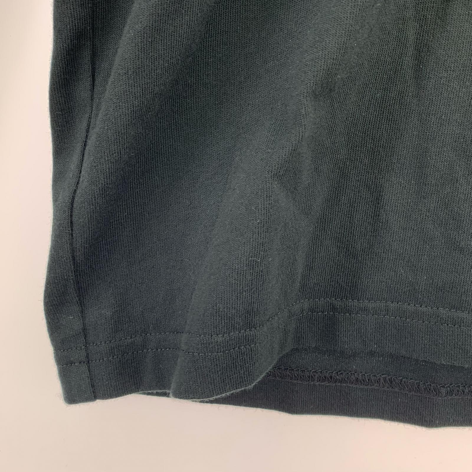 長袖Tシャツ Supreme x Vanson Leathers L/S ブラック (L) L ブラック