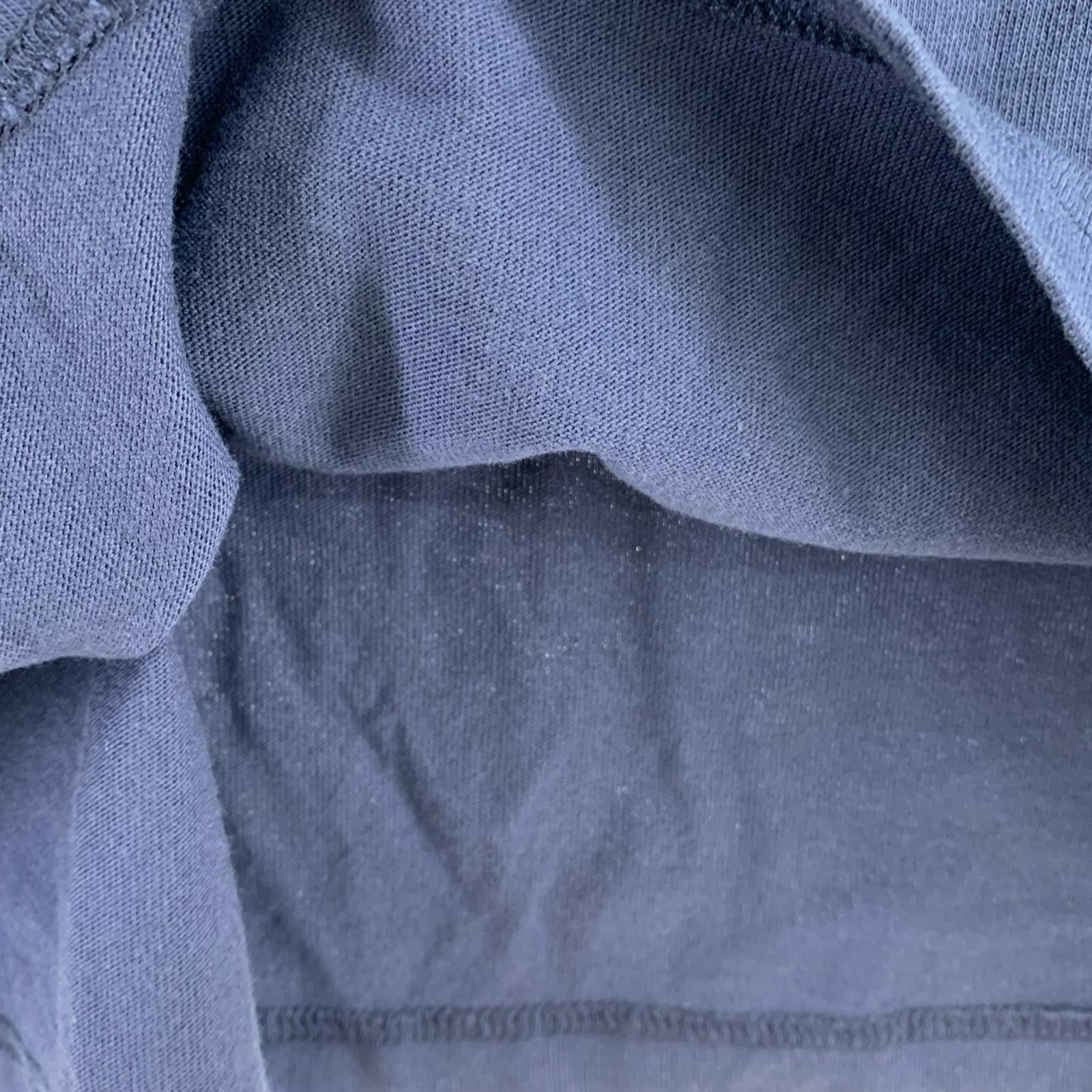長袖Tシャツ Supreme x Vanson Leathers L/S ブルー (L) L