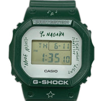 その他アクセサリー G-SHOCK × YU NAGABA カーキ カーキ