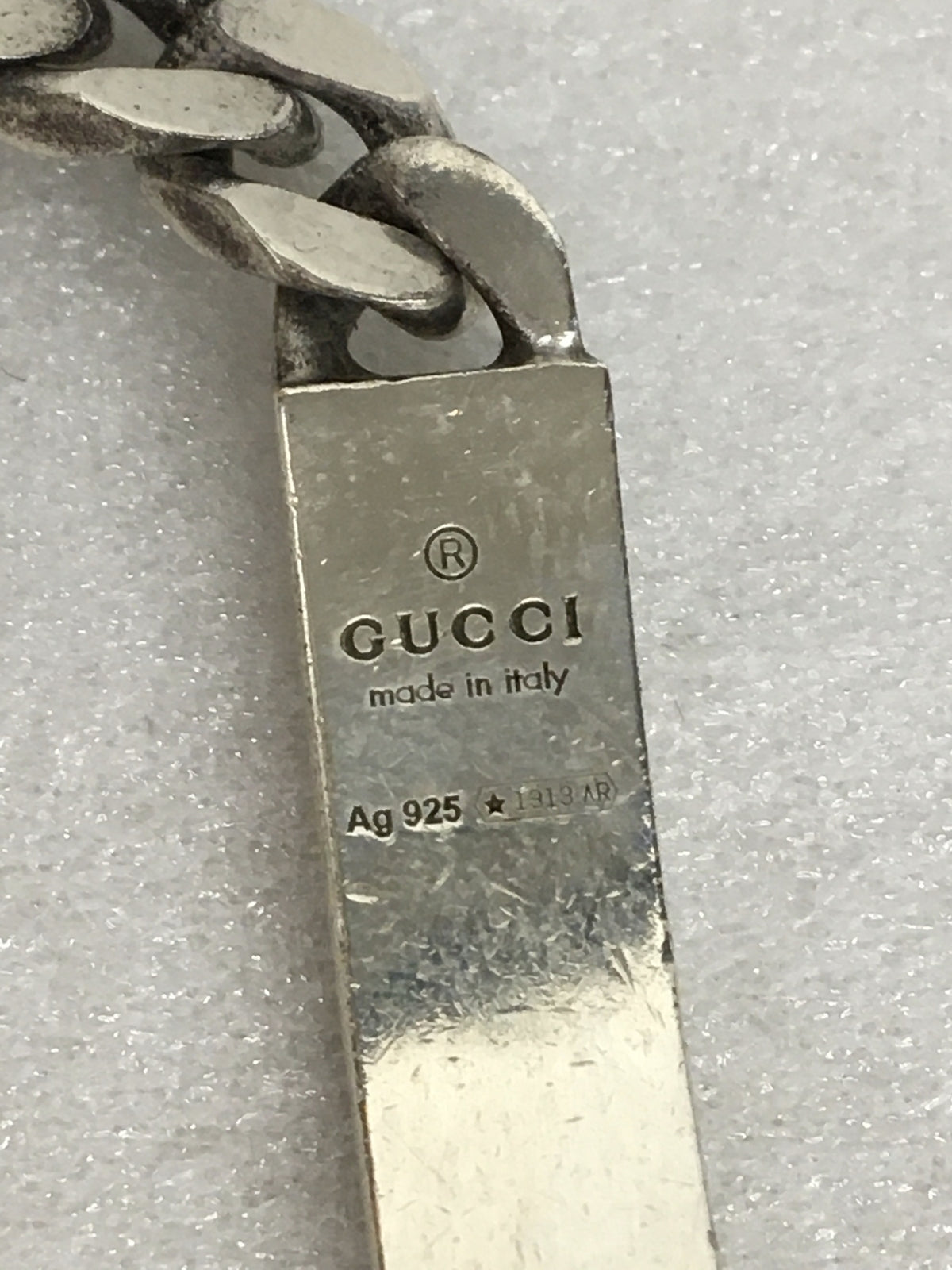 ゴースト/ブレスレット/Ag925/455321