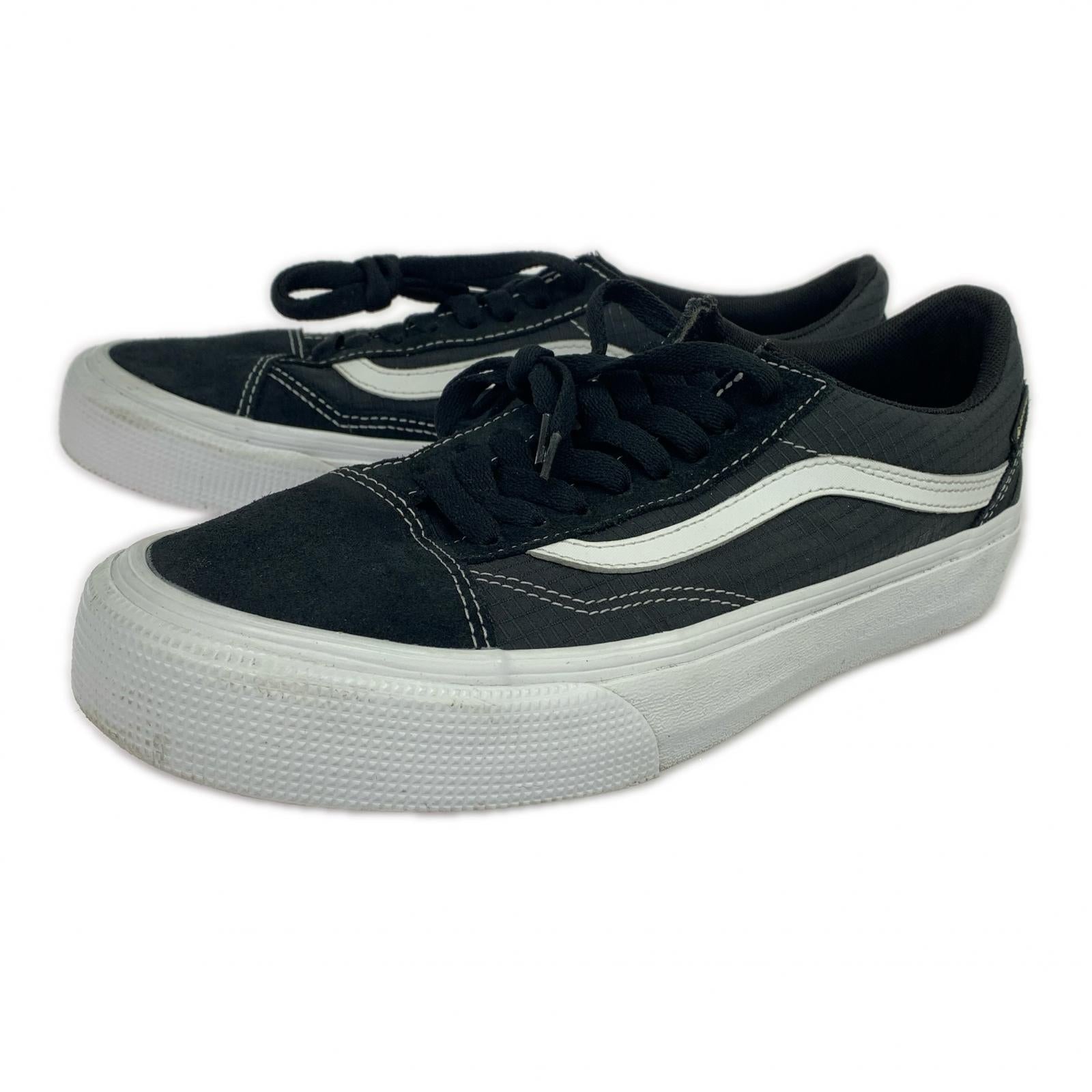 スニーカー GORE TEX OLD SKOOL 27.5cm US9.5 27.5cm (US9 1/2 UK9 EU45) ブラック