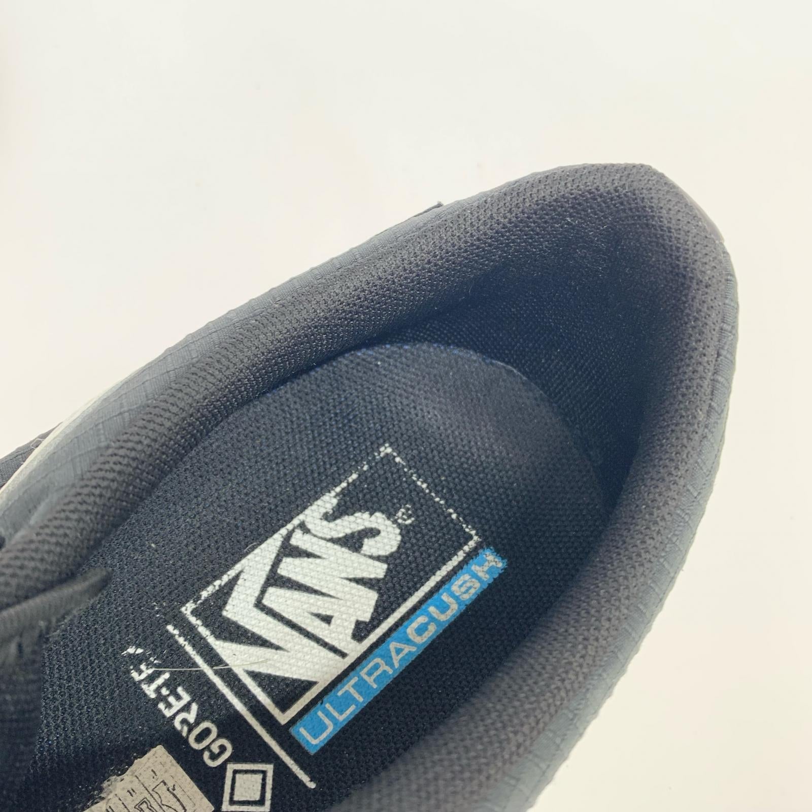 スニーカー GORE TEX OLD SKOOL 27.5cm US9.5 27.5cm (US9 1/2 UK9 EU45) ブラック
