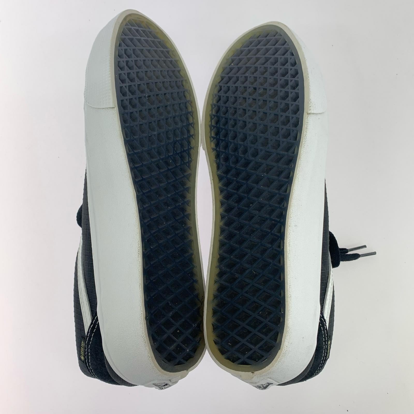 スニーカー GORE TEX OLD SKOOL 27.5cm US9.5 27.5cm (US9 1/2 UK9 EU45) ブラック