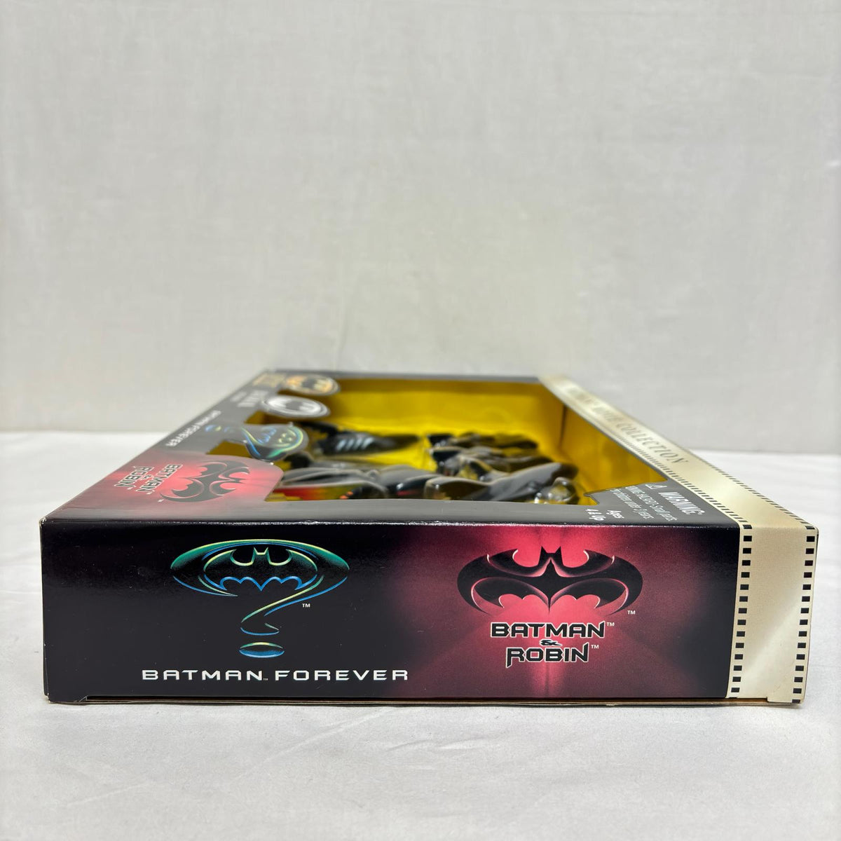 Kenner DIE CAST MOVIE COLLECTION BATMAN MOVIE COLLECTION Kenner フィギュア/グッズ
