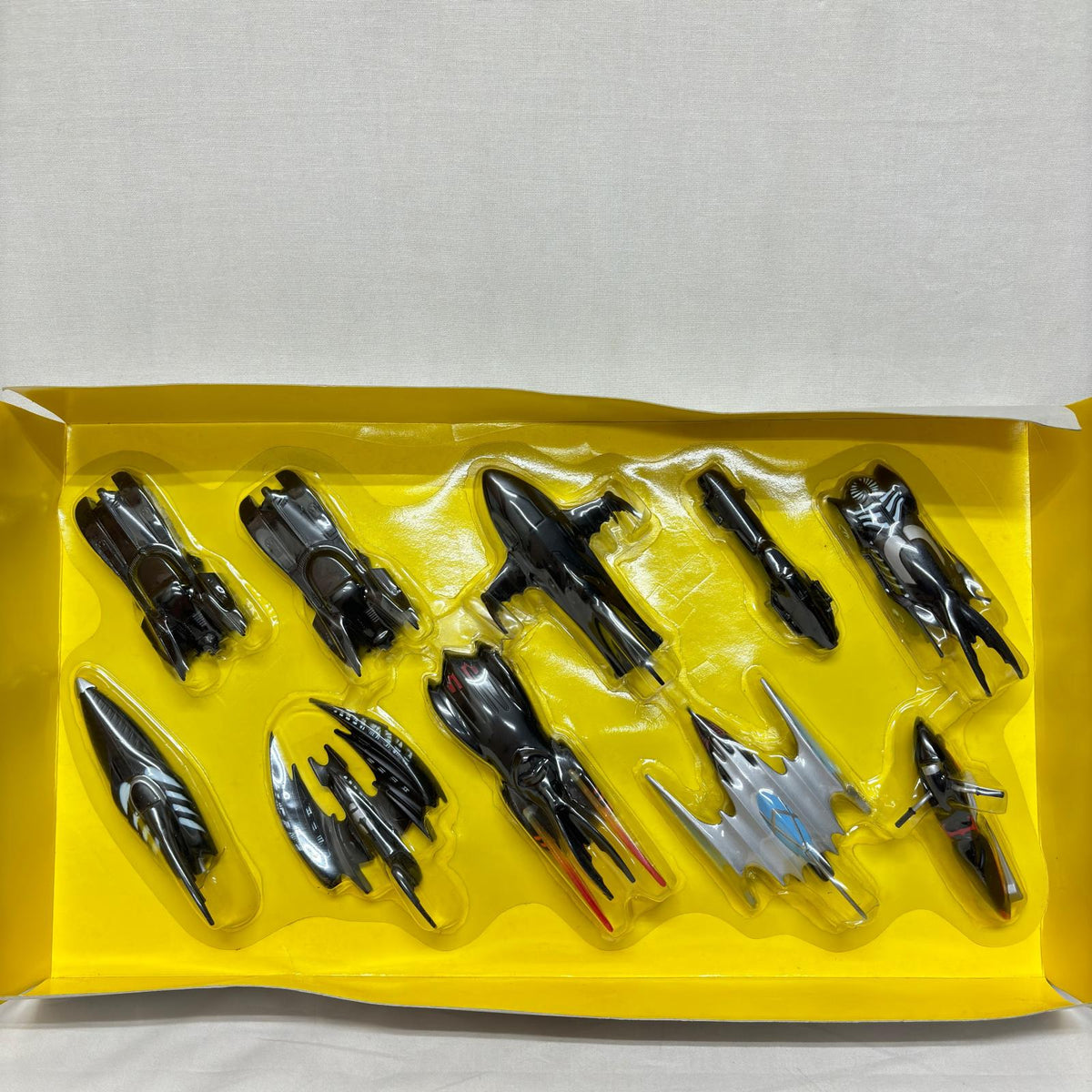 Kenner DIE CAST MOVIE COLLECTION BATMAN MOVIE COLLECTION Kenner フィギュア/グッズ