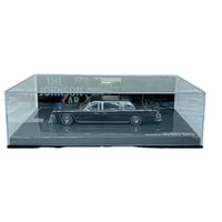 MINICHAMPS 1964 LINCOLN CONTINENTAL ミニチャンプス スケールカー