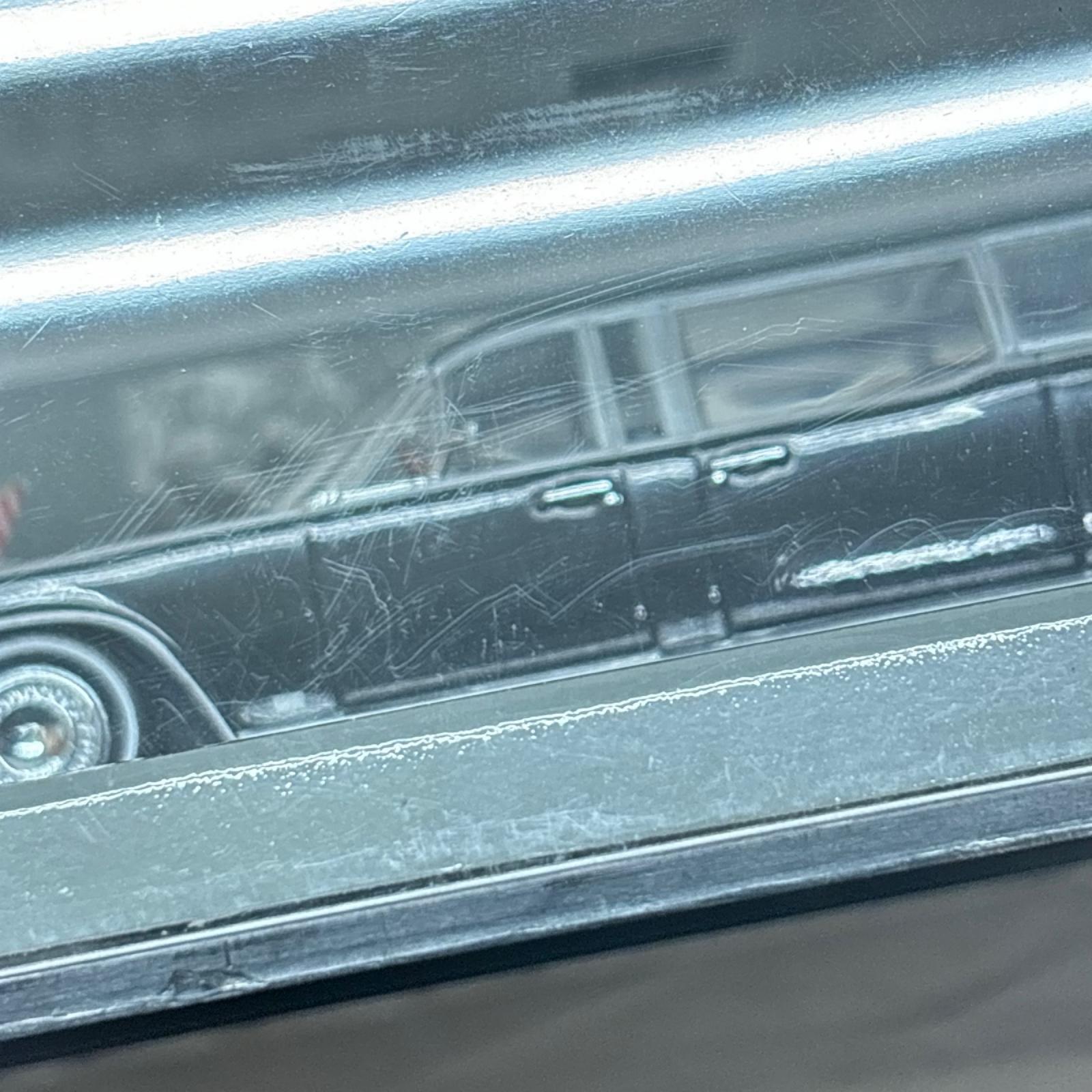 MINICHAMPS 1964 LINCOLN CONTINENTAL ミニチャンプス スケールカー
