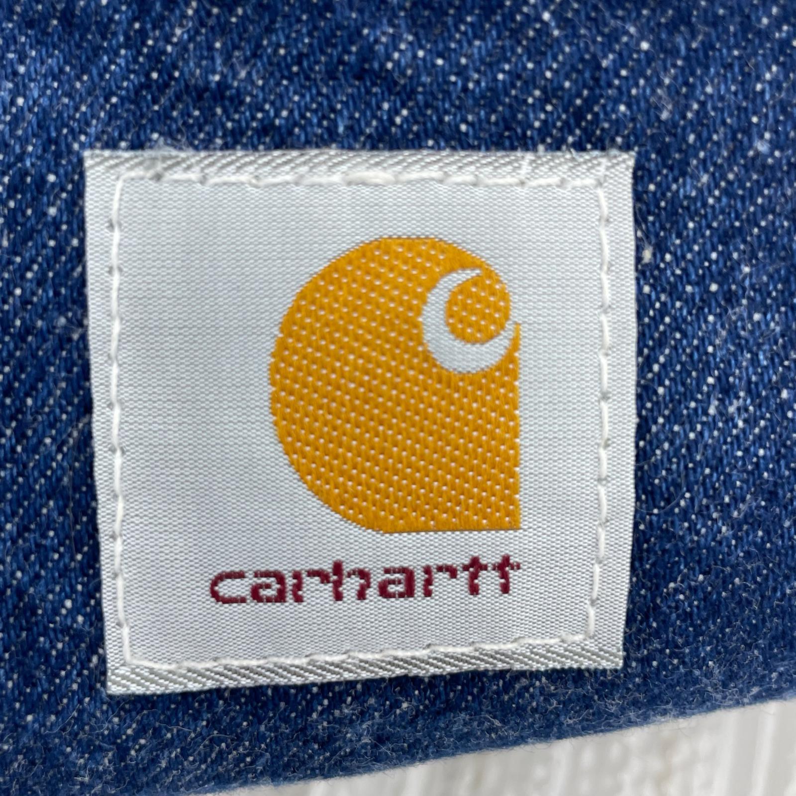 デニムパンツ 80~90s 星タグ デニムペインターパンツ W30 30 ブルー
