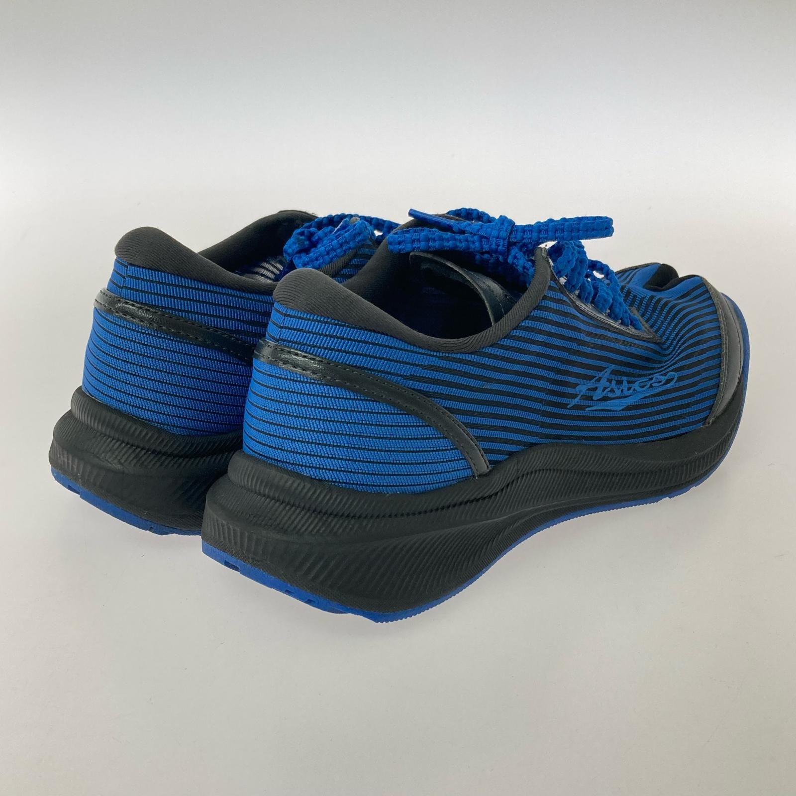 スニーカー ASICS×kiko kostadinov ilargi ff 1203A982-400 青 (26) 26cm (US8 UK7 1/2 EU42) ブルー