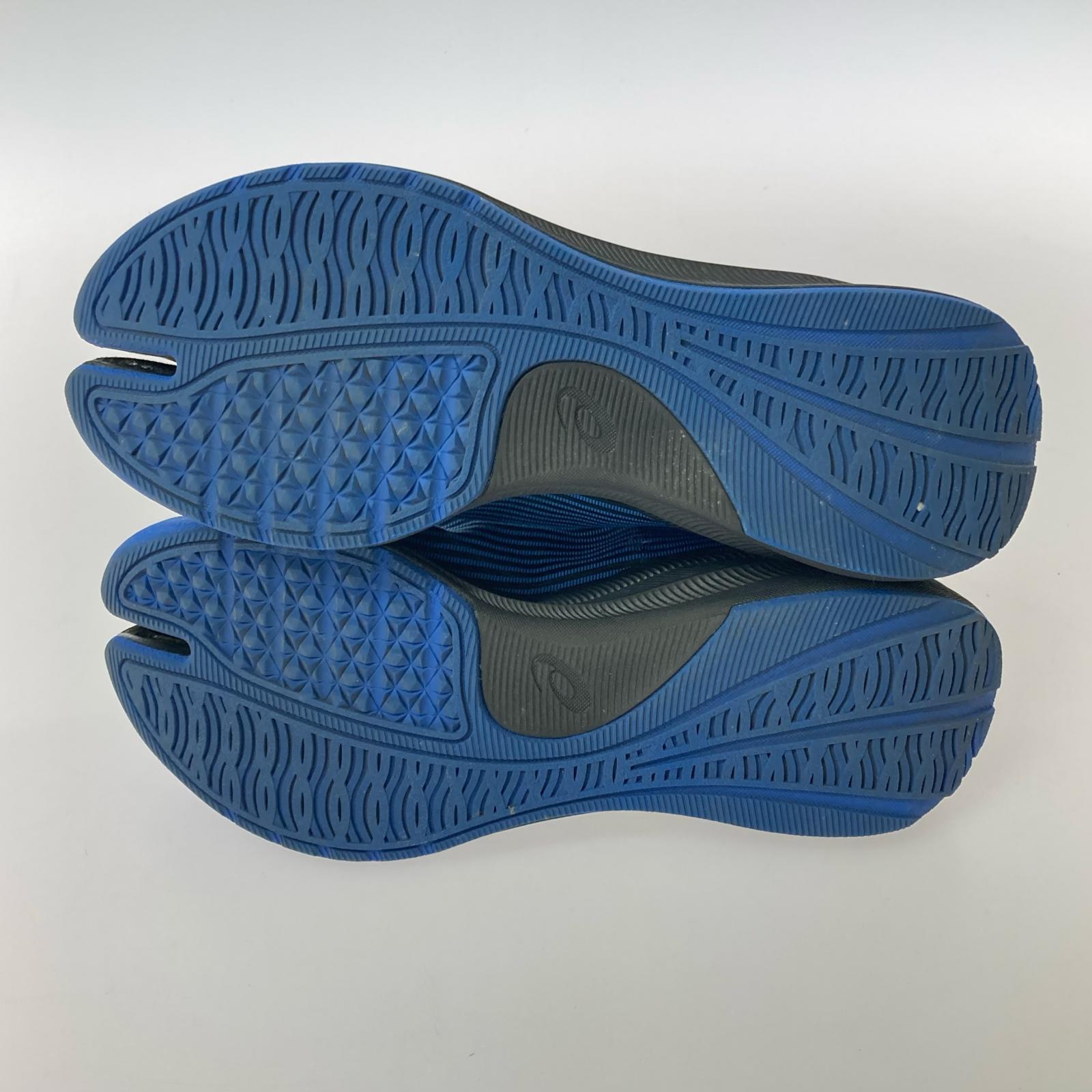 スニーカー ASICS×kiko kostadinov ilargi ff 1203A982-400 青 (26) 26cm (US8 UK7 1/2 EU42) ブルー